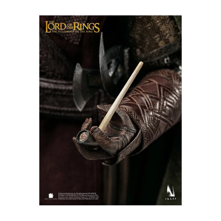 Inart - Il Signore dell'Anello - Gimli 1/6