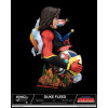 Cartoon Kingdom - Re Busto Actarus 1/4 - Goldrake (Grendizer) Grendizer - Edizione limitata