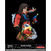 Cartoon Kingdom - Re Busto Actarus 1/4 - Goldrake (Grendizer) Grendizer - Edizione limitata