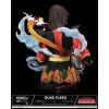 Cartoon Kingdom - Re Busto Actarus 1/4 - Goldrake (Grendizer) Grendizer - Edizione limitata