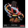 Cartoon Kingdom - Re Busto Actarus 1/4 - Goldrake (Grendizer) Grendizer - Edizione limitata