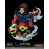 Cartoon Kingdom - Re Busto Actarus 1/4 - Goldrake (Grendizer) Grendizer - Edizione limitata