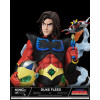 Cartoon Kingdom - Re Busto Actarus 1/4 - Goldrake (Grendizer) Grendizer - Edizione limitata