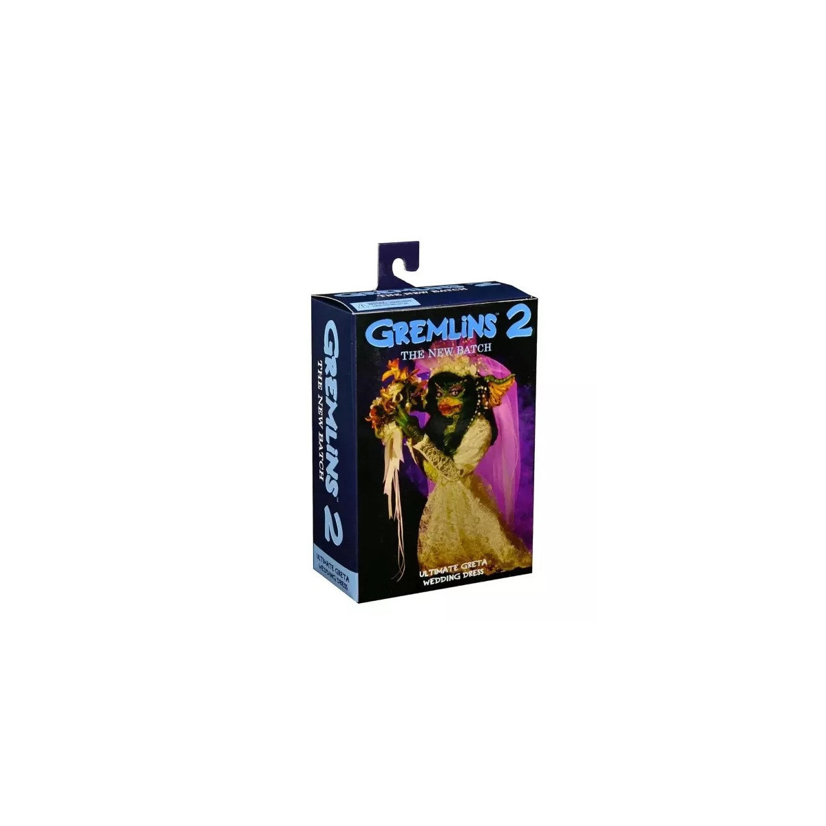 Neca Ultimate Greta (Matrimonio) - Gremlins 2