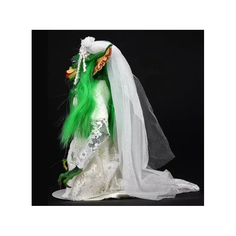 Neca Ultimate Greta (Matrimonio) - Gremlins 2