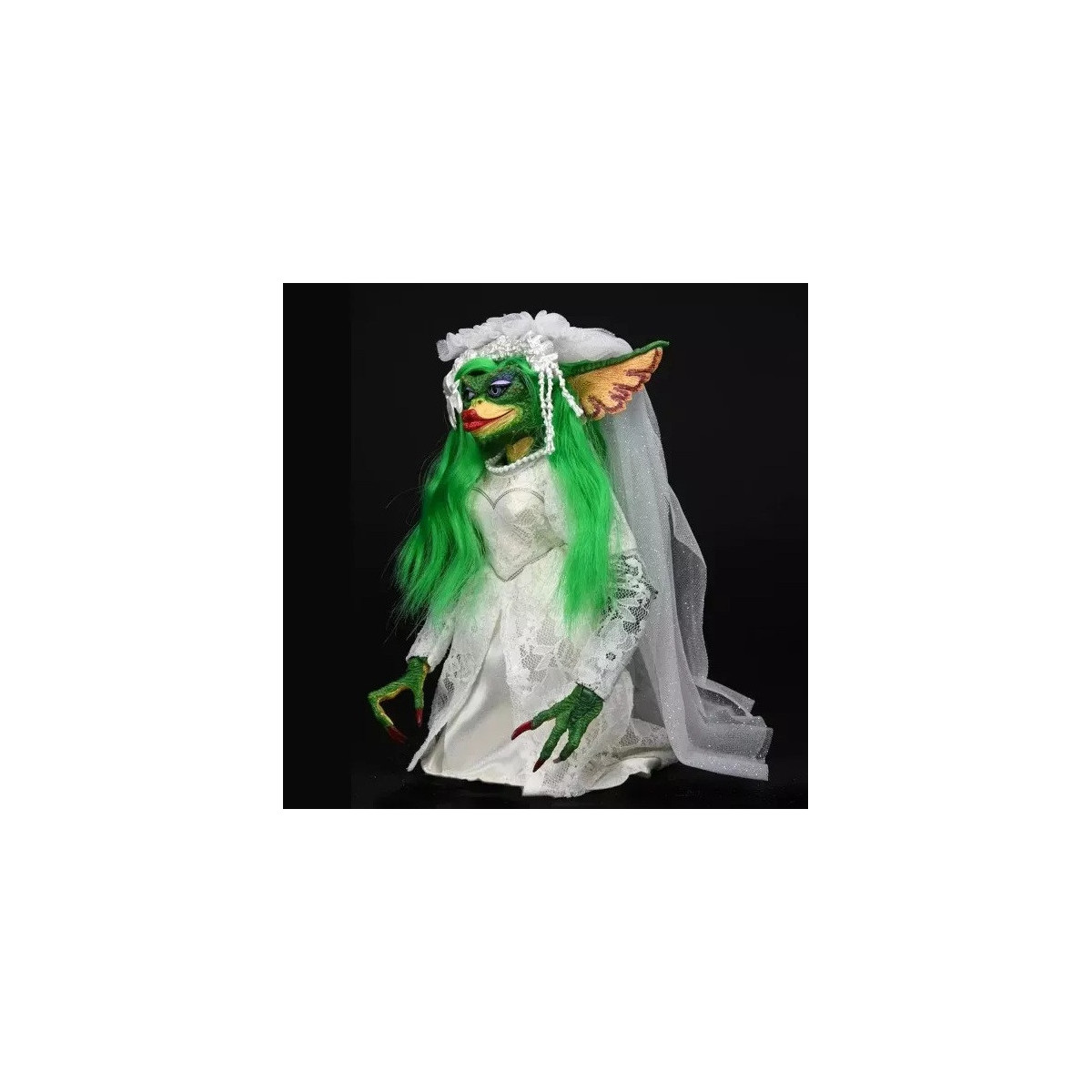 Neca Ultimate Greta (Matrimonio) - Gremlins 2