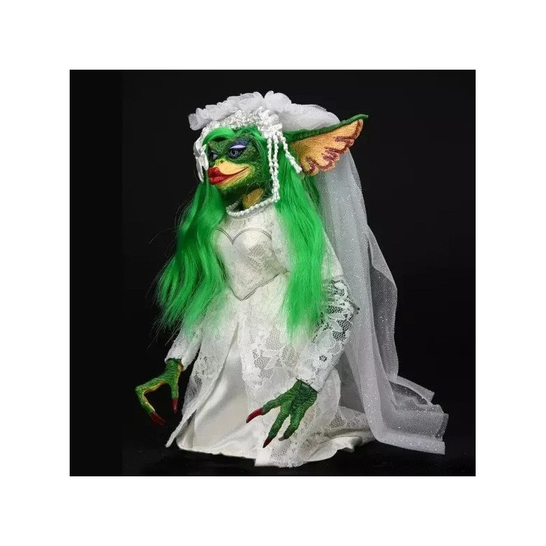 Neca Ultimate Greta (Matrimonio) - Gremlins 2