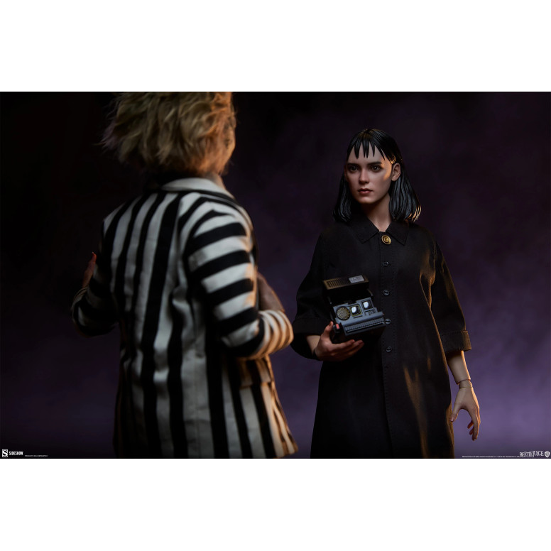 Sideshow - Lydia Deetz MMS 1/6 - Beetlejuice