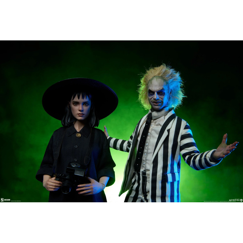 Sideshow - Lydia Deetz MMS 1/6 - Beetlejuice
