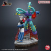 PLEX - Selezione scena 03 - Mazinger Z Rocket Punch!