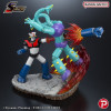 PLEX - Selezione scena 03 - Mazinger Z Rocket Punch!