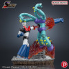 PLEX - Selezione scena 03 - Mazinger Z Rocket Punch!