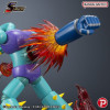 PLEX - Selezione scena 03 - Mazinger Z Rocket Punch!
