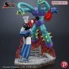 PLEX - Selezione scena 03 - Mazinger Z Rocket Punch!