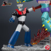 PLEX - Selezione scena 03 - Mazinger Z Rocket Punch!