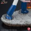 PLEX - Selezione scena 03 - Mazinger Z Rocket Punch!