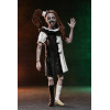 Neca Terrifier 2 - Ultimate Art il clown e la piccola ragazza pallida