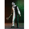 Neca Terrifier 2 - Ultimate Art il clown e la piccola ragazza pallida