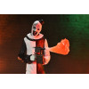 Neca Terrifier 2 - Ultimate Art il clown e la piccola ragazza pallida