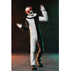 Neca Terrifier 2 - Ultimate Art il clown e la piccola ragazza pallida