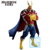 Banpresto My Hero Academia - ALL MIGHT - Figura Ichibansho Origine