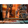 Hot Toys - Predator: Badlands - Dek (armatura Bone Bison) e Bud MMS 1/6