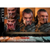 Hot Toys - Predator: Badlands - Dek (armatura Bone Bison) e Bud MMS 1/6