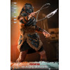 Hot Toys - Predator: Badlands - Dek (armatura Bone Bison) e Bud MMS 1/6