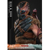 Hot Toys - Predator: Badlands - Dek (armatura Bone Bison) e Bud MMS 1/6