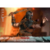 Hot Toys - Predator: Badlands - Dek (armatura Bone Bison) e Bud MMS 1/6