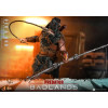 Hot Toys - Predator: Badlands - Dek (armatura Bone Bison) e Bud MMS 1/6
