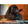 Hot Toys - Predator: Badlands - Dek (armatura Bone Bison) e Bud MMS 1/6