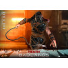 Hot Toys - Predator: Badlands - Dek (armatura Bone Bison) e Bud MMS 1/6