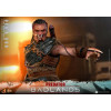 Hot Toys - Predator: Badlands - Dek (armatura Bone Bison) e Bud MMS 1/6