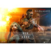Hot Toys - Predator: Badlands - Dek (armatura Bone Bison) e Bud MMS 1/6