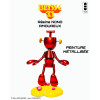 Ulisse 31 Nono Amoureux Resine - Versione personalizzata