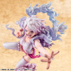 Megahouse One Piece Ritratto di pirati - Gioielleria Bonney Storia evolutiva Il futuro più libero Ver.