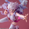 Megahouse One Piece Ritratto di pirati - Gioielleria Bonney Storia evolutiva Il futuro più libero Ver.