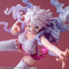 Megahouse One Piece Ritratto di pirati - Gioielleria Bonney Storia evolutiva Il futuro più libero Ver.