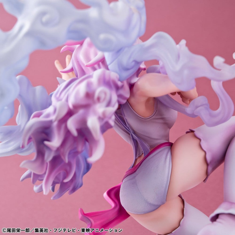 Megahouse One Piece Ritratto di pirati - Gioielleria Bonney Storia evolutiva Il futuro più libero Ver.