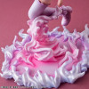 Megahouse One Piece Ritratto di pirati - Gioielleria Bonney Storia evolutiva Il futuro più libero Ver.