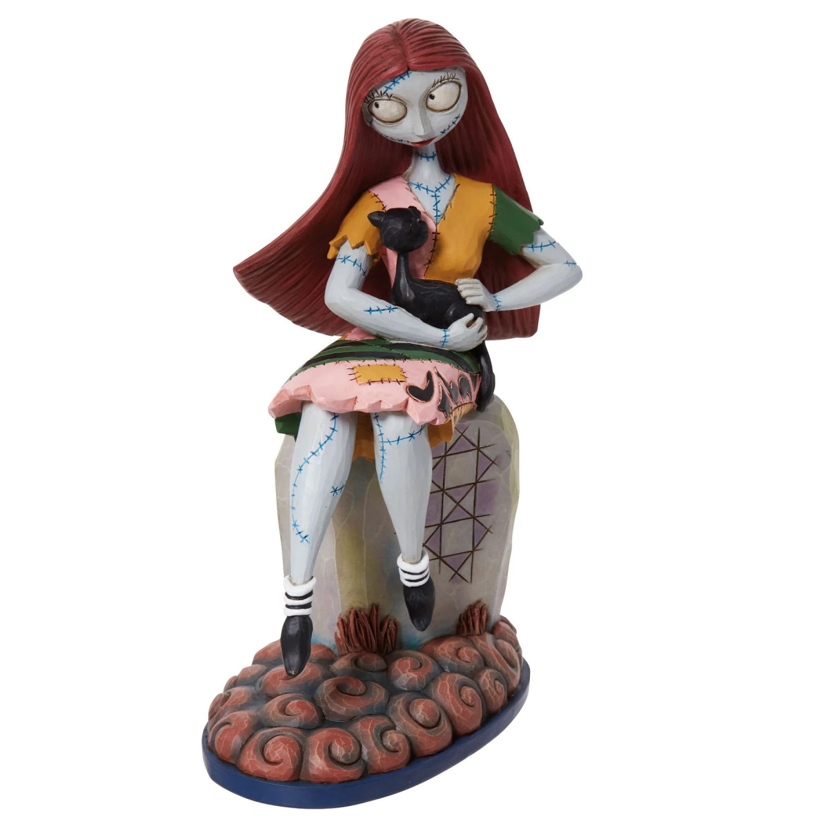 Enesco - Sally "Jack's Dream" - Il Natale di Mr. Jack - Disney Tradizione di Jim Shore