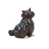 Enesco Disney - Mini figura di Lucifero - Tradizione di Jim Shore