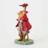 Enesco Disney - Aurora e gli animali - Dornröschen Tradizione di Jim Shore