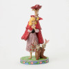 Enesco Disney - Aurora e gli animali - Dornröschen Tradizione di Jim Shore