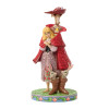 Enesco Disney - Aurora e gli animali - Dornröschen Tradizione di Jim Shore