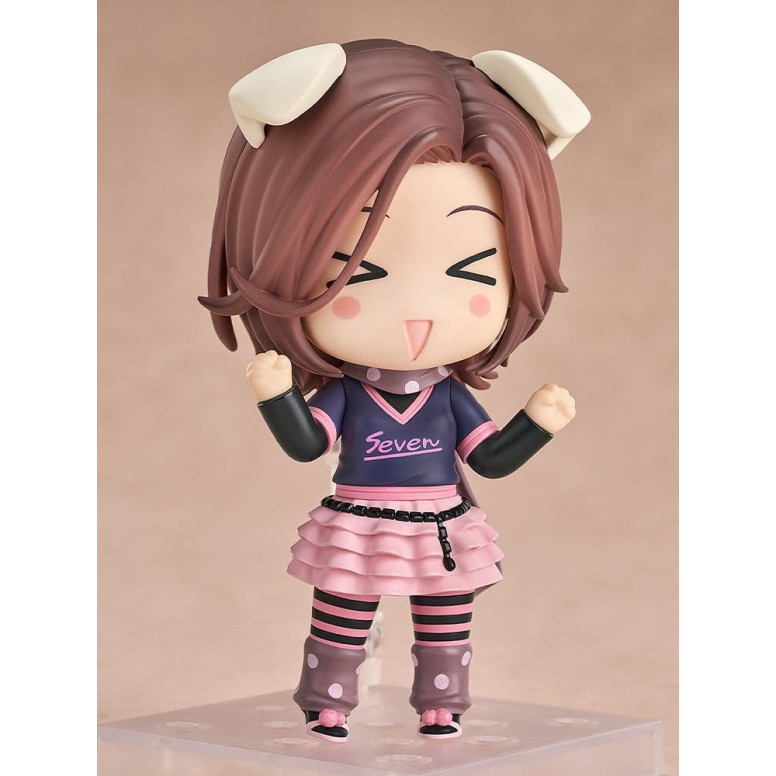 GoodSmile - Nendoroid Nana Komatsu - Nana