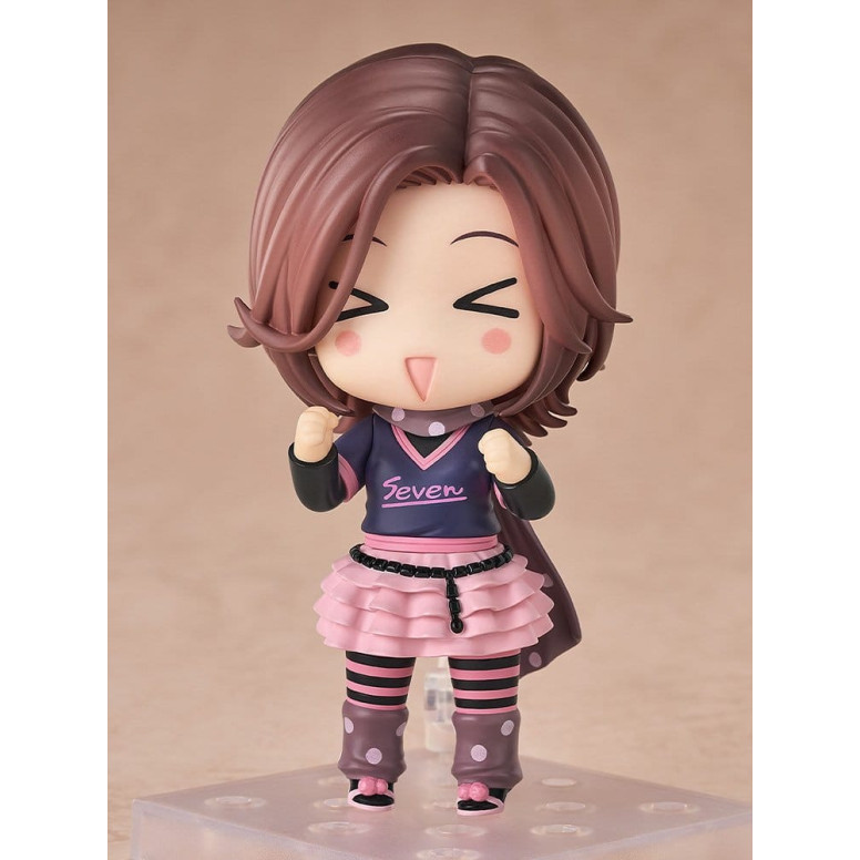 GoodSmile - Nendoroid Nana Komatsu - Nana
