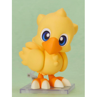 GoodSmile - Nendoroid Chocobo - Final Fantasy