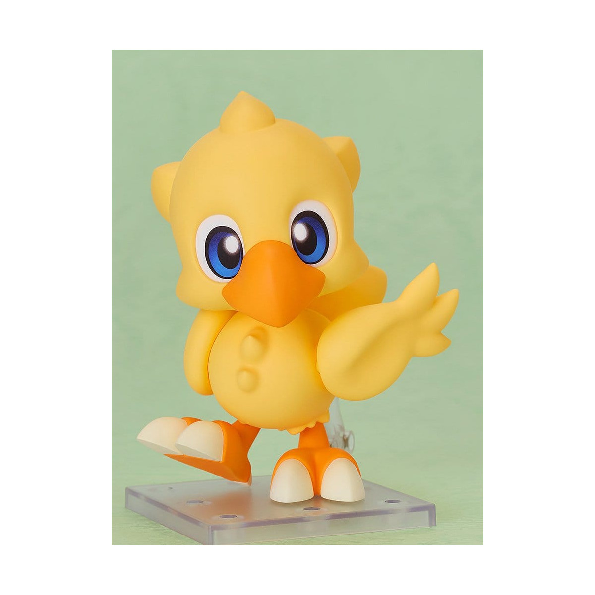 GoodSmile - Nendoroid Chocobo - Final Fantasy